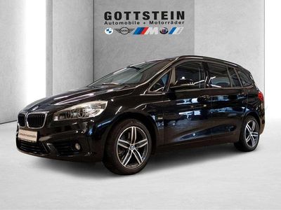 BMW 220 Gran Tourer
