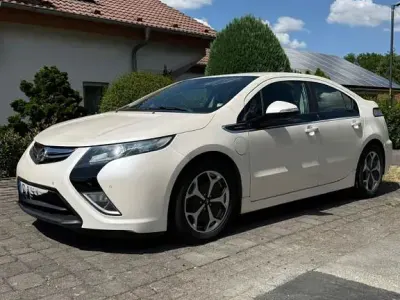 Gebraucht Opel Ampera