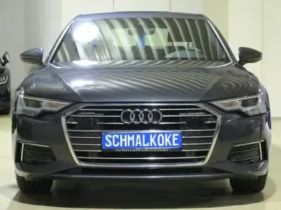Gebraucht Audi A6