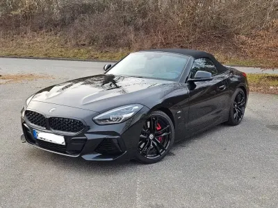 Gebraucht BMW Z4