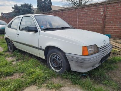 gebraucht Opel Kadett 