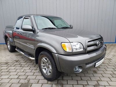Toyota Tundra