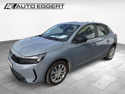 Occasion Opel Corsa Edition 101 PK (74 kW) 2025 Grijs Sedan