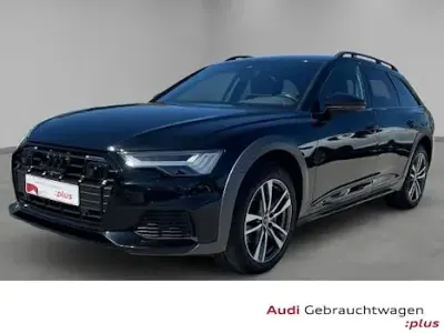 Gebraucht Audi A6 Allroad