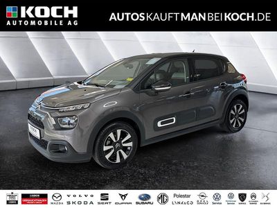 Gebraucht Citroën C3 PureTech 110 PS (80 kW) 2024 Kleinwagen