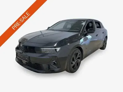 Gebraucht Opel Astra