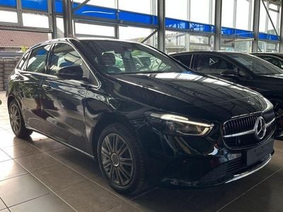 Mercedes B250e