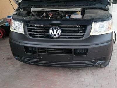 VW T5