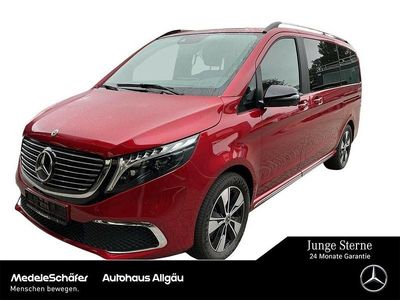 Mercedes EQV300
