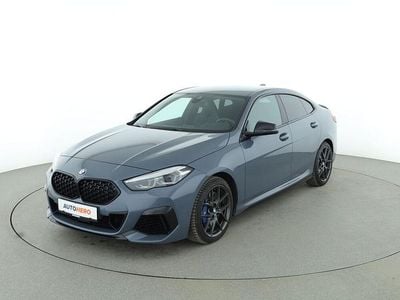 Gebraucht BMW M235 Performance 306 PS (225 kW) 2020 Grau Coupé
