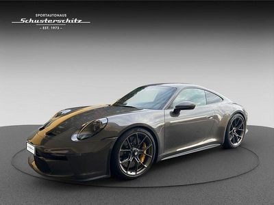 Gebraucht Porsche 911 Chrono 510 PS (375 kW) 2023 Grau
