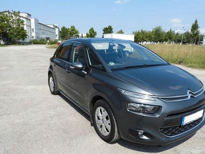 Citroën C4 Picasso