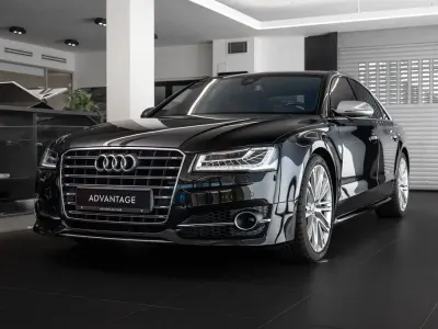 Gebraucht Audi S8