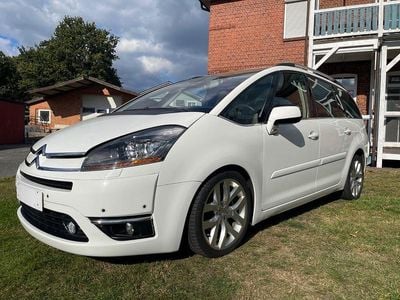 Citroën Grand C4 Picasso