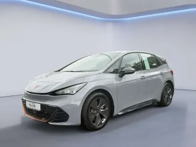 Gebraucht Cupra Born
