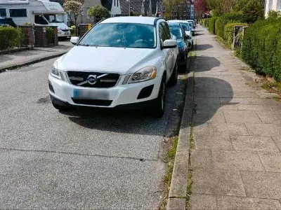 Gebraucht Volvo XC60