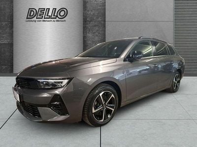 Second-hand Opel Astra 131 CP (96 kW) 2024 Gri Hatchback