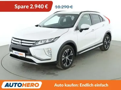 Gebraucht Mitsubishi Eclipse Cross