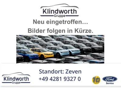 Używany Ford Focus Active X 116 KM (85 kW) 2024 Niebieski Sedan/Limuzyna