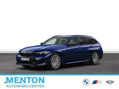 Gebraucht BMW M340 M Sport 387 PS (284 kW) 2025 Blau Limousine
