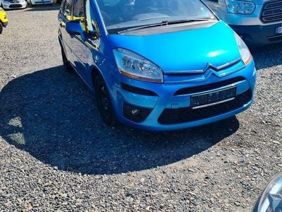Citroën C4 Picasso