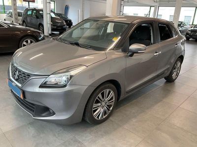 Suzuki Baleno