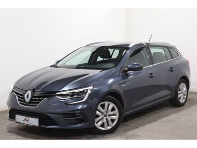 gebraucht Renault Mégane GrandTour 1.5 dCi