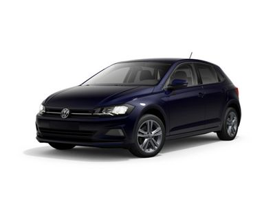 gebraucht VW Polo UNITED TSI 81kW*ANDROID*KLIMAANLAGE*