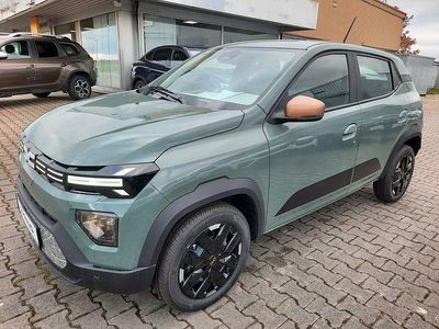 Gebraucht Dacia Spring Extreme 47 kW (65 PS) 2024 Kleinwagen