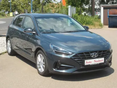 Gebraucht Hyundai i30