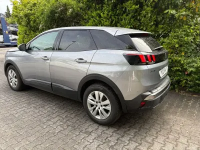Gebraucht Peugeot 3008 131 PS (96 kW) 2018 SUV