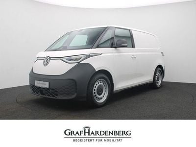 Neu VW ID. Buzz Pro 210 kW (286 PS) 2025 Candyweiß Van / Kleinbus