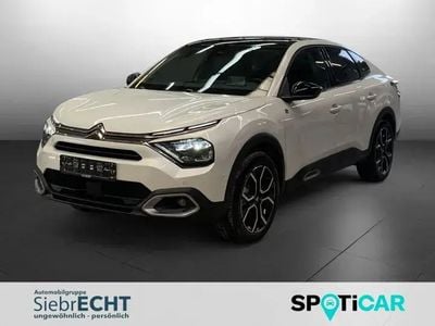 Citroën e-C4