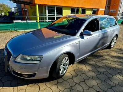 Gebraucht Audi A6 Allroad