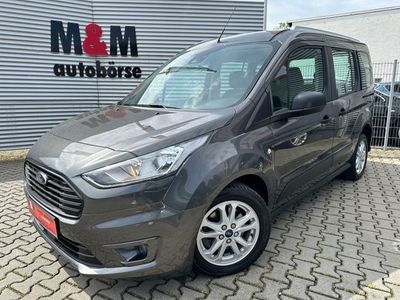 gebraucht Ford Tourneo Connect Trend Tempo/Bluetooth/Allwetter