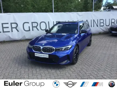 Gebraucht BMW M340