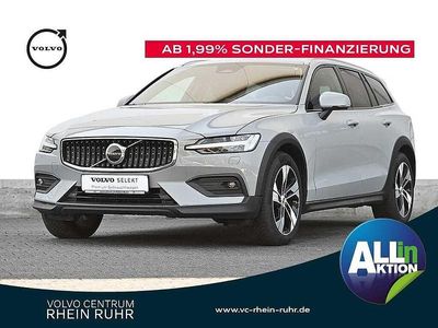 Volvo V60 CC