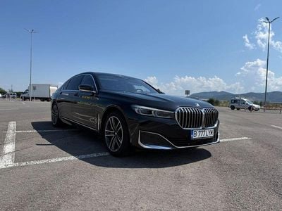 BMW 750L