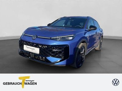 Neu VW T-Roc Style 150 PS (110 kW) 2026 Blau SUV