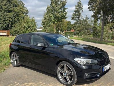 BMW 120