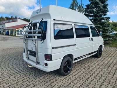 VW T4