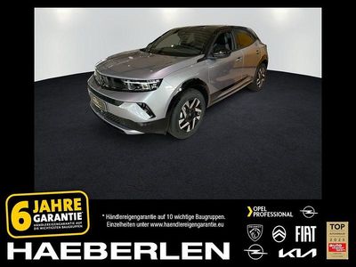 Grau Neu 2025 Opel Mokka SUV | 25.290 €