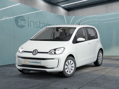 gebraucht VW e-up! Volkswagen up!, 14.484 km, 83 PS, EZ 02.2021, Elektro