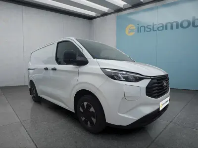 Gebraucht Ford Transit Custom