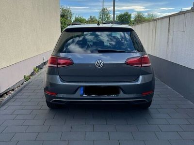 gebraucht VW Golf VII - 1.0 TSI - 2019 - Benzin - DSG