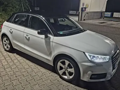 Gebraucht Audi A1