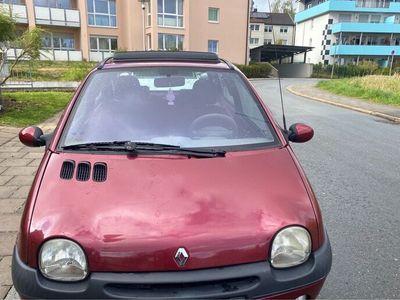 gebraucht Renault Twingo 2001