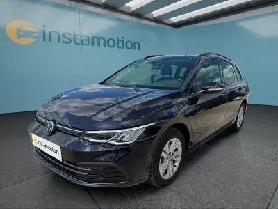 Gebraucht VW Golf VIII