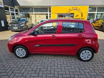 Suzuki Celerio