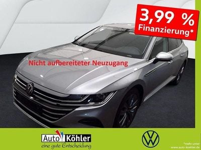 VW Arteon